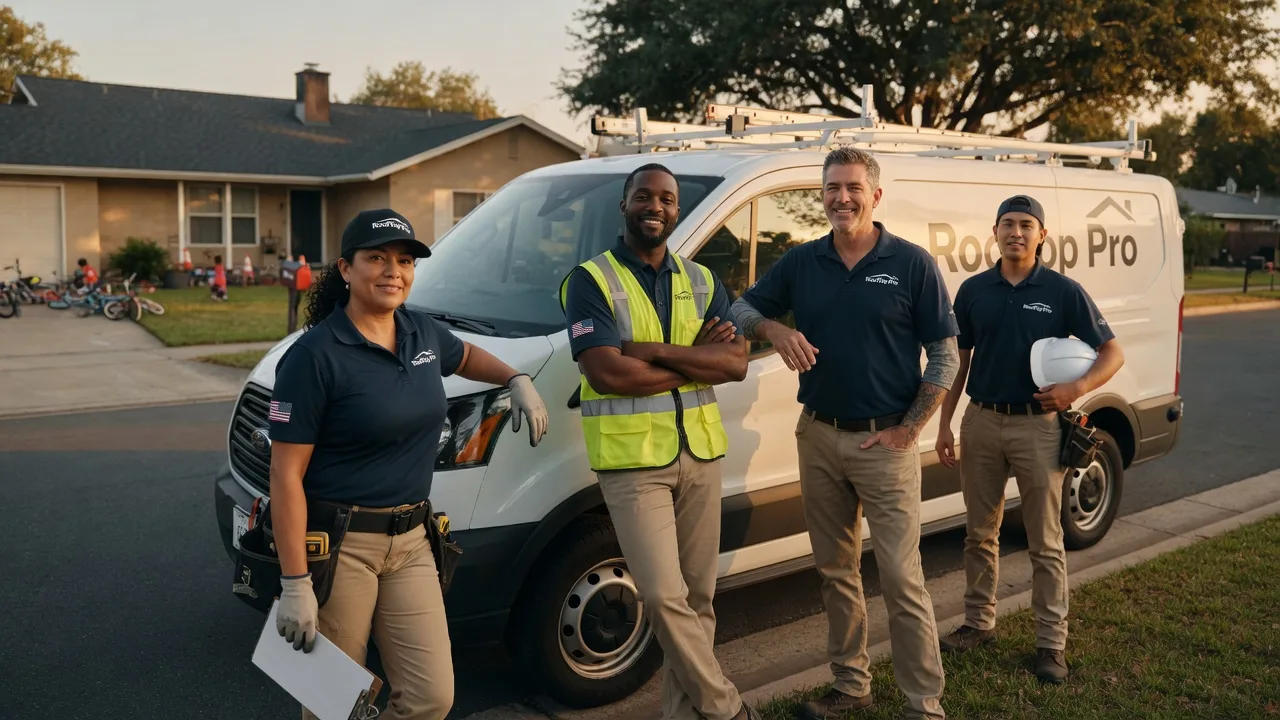 Roof Repair in East Hickory, PA near me