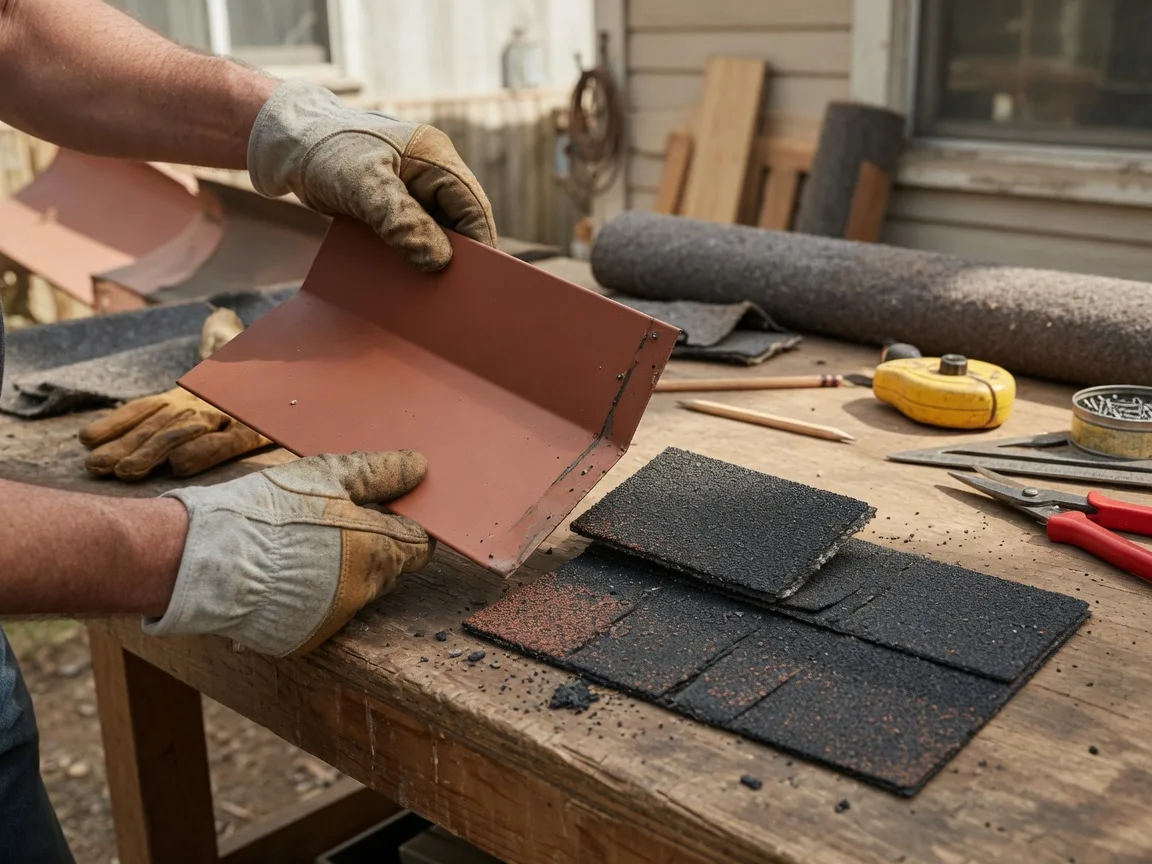 Roof Repair company in East Hickory, PA